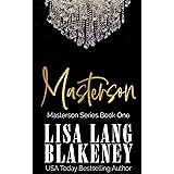 Masterson: A Dark Romance (The Masterson Series Book 1)