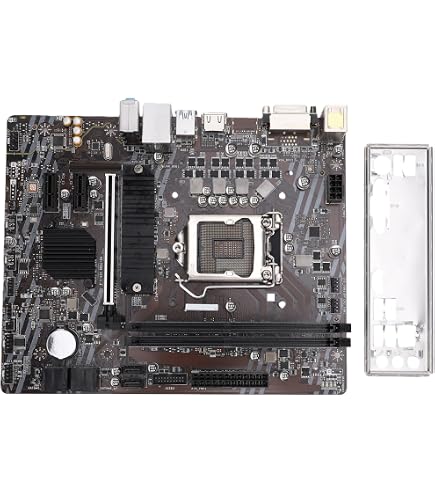 Amazon | ASRock Intel 第10世代CPU(LGA1200)対応 B460チップセット
