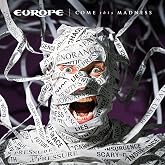 COME THIS MADNESS (輸入盤)