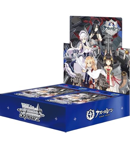 初版 ヴァイスシュヴァルツ オーバーロード Vol.2 未開封box 