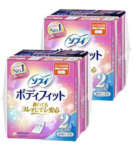 Amazon | セペ肌にやさしい ナプキン 28枚 20入 | コットンラボ | 生理