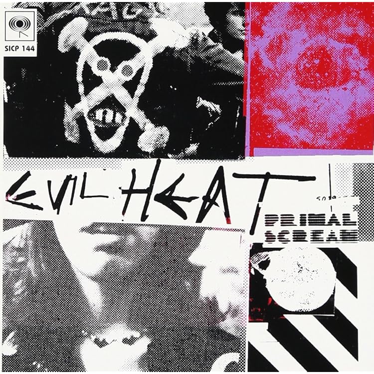 Amazon.co.jp: エクスターミネーター - プライマル・スクリーム