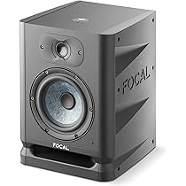 FOCAL フォーカル ALPHA 50 スタジオモニター　ペア Amazon | Focal フォーカル/ALPHA EVO 50 (ペア) スタジオ
