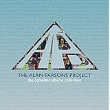 The Alan Parsons Project: Complete Albums Collection