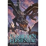 Forbidden Elemental (The Elemental Trilogy Book 3)