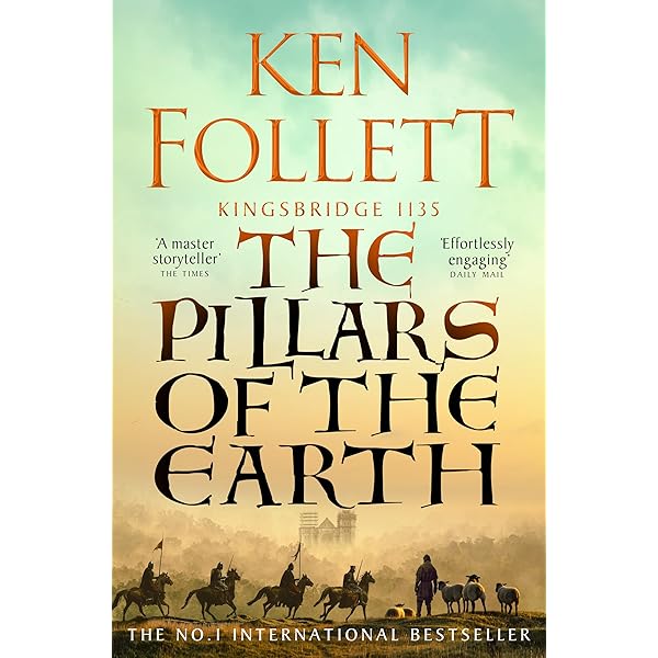 Pillars of Earth / World Witho : Amazon.com.au: Movies & TV