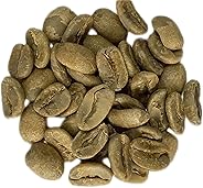 【Dr-i-gama スペシャルティー珈琲 生豆】パナマ フィンカ・ルイス　パカマラ　ナチュラル 生豆1kg