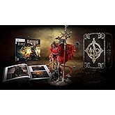 【PS5】ELDEN RING SHADOW OF THE ERDTREE コレクターズエディション(ゲームディスク版)【Amazon.co.jp限定】ポストカードセット 付き