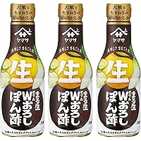 Amazon.co.jp: ヤマサ おろしぽん酢 1Lパック : 食品・飲料・お酒