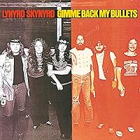 レーナード・スキナード 勝手に連動】レーナード・スキナード解説/Lynyrd Skynyrd