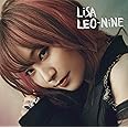 LEO-NiNE (通常盤)