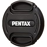 ペンタックス PENTAX レンズキャップ O-LC49 31526