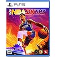 【PS5】NBA 2K23