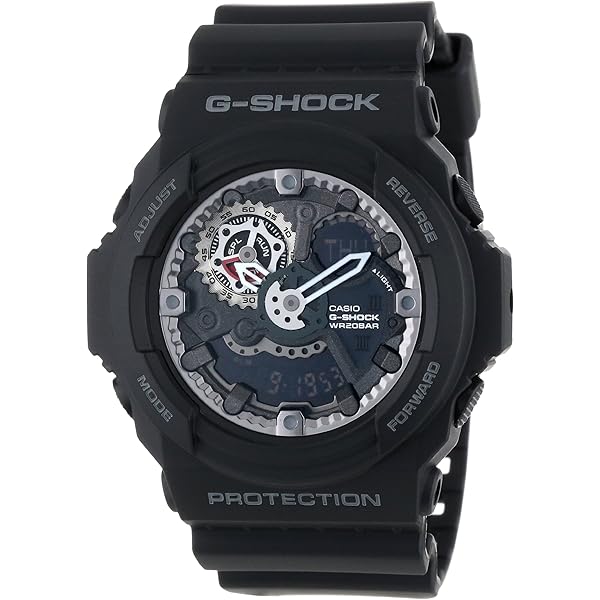 Amazon.co.jp: CASIO(カシオ) G-SHOCK MTG-S1000BD-1A [並行輸入