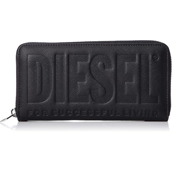 DIESEL長財布♡ Amazon | [ディーゼル] 長財布 X09534P5499 メンズ [並行輸入品