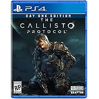 Amazon.co.jp: The Callisto Protocol カリストプロトコル 韓国