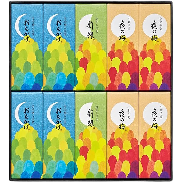 ようかん様　４点セット Amazon | とらや 秋パッケージ小形羊羹 18本入 | とらや