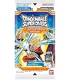 バンダイ ドラゴンボールスーパーダイバーズ オフィシャルカードスリーブ