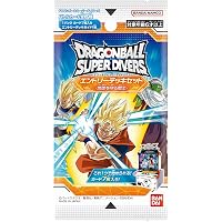 ドラゴンボールスーパーダイバーズ スタートダイブガイド (Vジャンプ