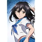 ストライク・ザ・ブラッド iPhone(640×960)壁紙 姫柊雪菜(ひめらぎ ゆきな) ストライク・ザ・ブラッド iPhone(640×960)壁紙 姫柊雪菜(ひめらぎ ゆきな)