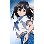 ストライク・ザ・ブラッド iPhone SE/8/7/6s(750×1334)壁紙 姫柊雪菜(ひめらぎ ゆきな) ストライク・ザ・ブラッド iPhone SE/8/7/6s(750×1334)壁紙 姫柊雪菜(ひめらぎ ゆきな)