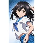 ストライク・ザ・ブラッド FVGA(480×800)壁紙 姫柊雪菜(ひめらぎ ゆきな) ストライク・ザ・ブラッド FVGA(480×800)壁紙 姫柊雪菜(ひめらぎ ゆきな)