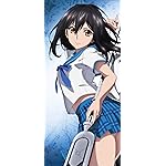 ストライク・ザ・ブラッド iPhone 15,14,13,12,11,X 壁紙(1125x2436) 姫柊雪菜(ひめらぎ ゆきな) ストライク・ザ・ブラッド iPhone 15,14,13,12,11,X 壁紙(1125x2436) 姫柊雪菜(ひめらぎ ゆきな)