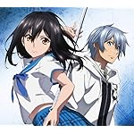 ストライク・ザ・ブラッド QHD(1080×960) 姫柊雪菜,暁古城 ストライク・ザ・ブラッド QHD(1080×960) 姫柊雪菜,暁古城