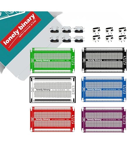 LAFVIN Basic Starter Kit With Uno R3 Ch340 Breadboard + Retail Box Compatible Arduino Ide I.365944604