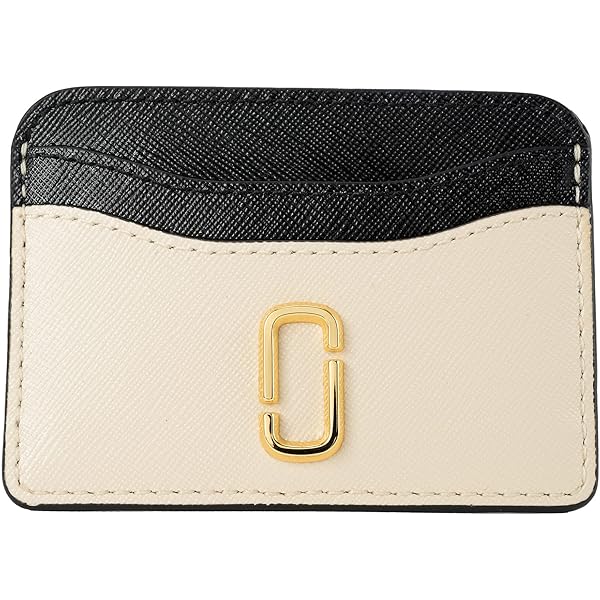 Amazon | マークジェイコブス 小銭入れ MARC JACOBS ペブルレザー ザ