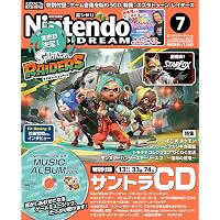 NintendoDREAM 2026年5月号 | NintendoDREAM編集部 |本 | 通販 | Amazon