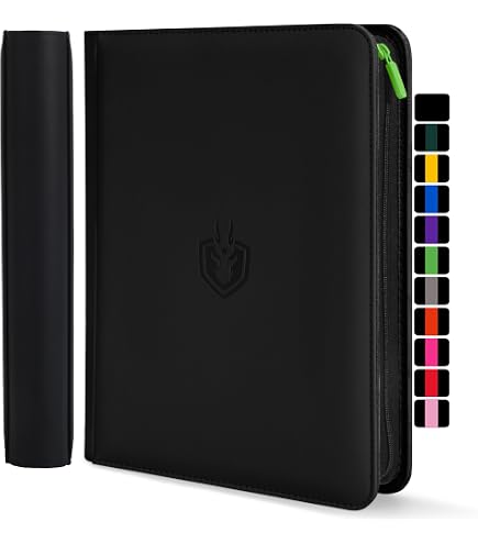 Amazon.co.jp: Ultra PRO - Armarouge&Ceruledge 9ポケットプロ