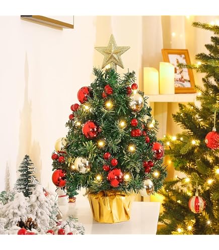 Liyadro LLADRÓ Christmas Tree 01006261 : Amazon.com.au: Home