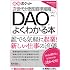 図解ポケット 次世代分散型自律組織 DAOがよくわかる本