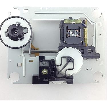 Amazon.co.jp 売れ筋ランキング: 光ピックアップレンズ の中で最も人気