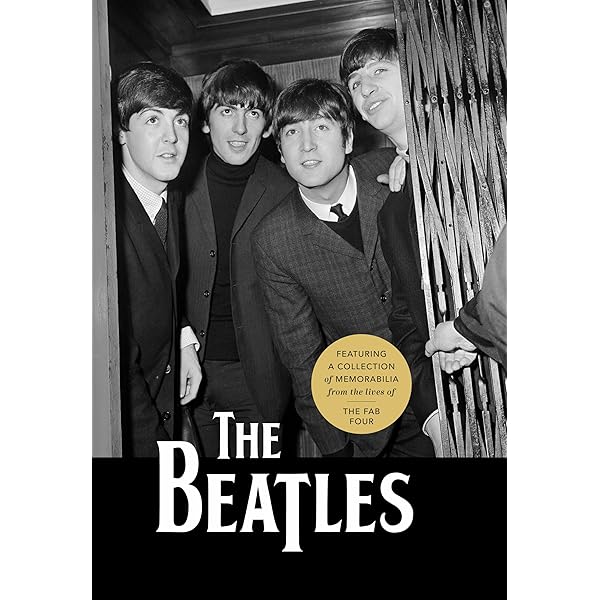 Amazon | The Beatles in Pictures | Mirrorpix Archives, Lewis