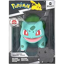 Amazon.co.jp: ポケモン フシギソウセレクト ビニールフィギュア