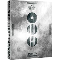 Amazon.co.jp | 【Amazon.co.jp限定】「BTS WORLD TOUR 'ARIRANG' IN