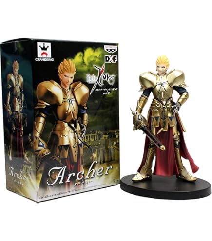 Fate/Zero Rider vol.3 フィギュア 2個セット Fate Zero Rider DXF Servant Figure Banpresto vol.3 Iskandar