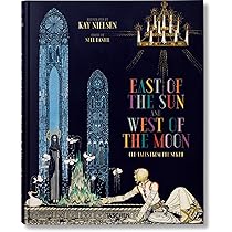 Amazon | Kay Nielsen. East of the Sun and West of the Moon