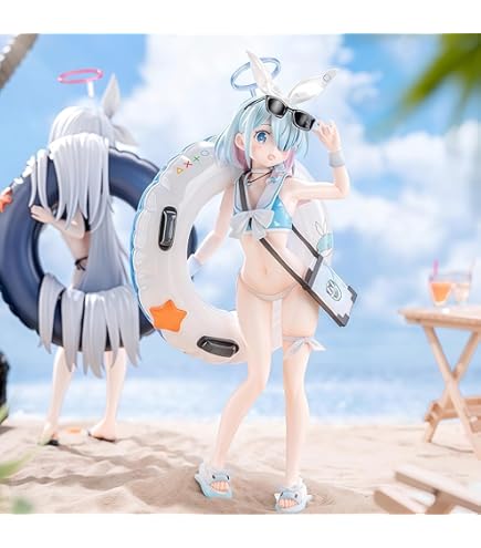 Amazon.co.jp: ゴールデンヘッド GOLDENHEAD ブルーアーカイブ アロナ