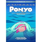 Ponyo