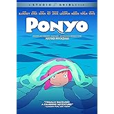 Ponyo
