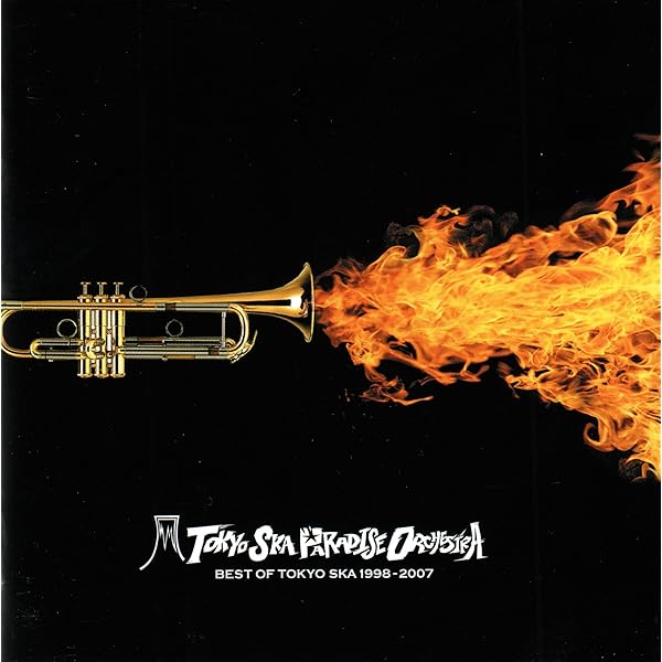 Amazon.co.jp: TOKYO SKA TREASURES ~ベスト・オブ・東京スカ