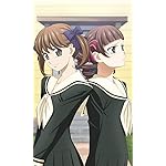 マリア様がみてる FVGA(480×800)壁紙 福沢祐巳,松平瞳子 マリア様がみてる FVGA(480×800)壁紙 福沢祐巳,松平瞳子