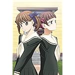 マリア様がみてる iPhone(640×960)壁紙 福沢祐巳,松平瞳子 マリア様がみてる iPhone(640×960)壁紙 福沢祐巳,松平瞳子