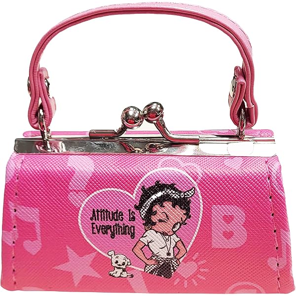 Amazon | Betty Boop 3ピースハードラゲッジセット50.8 cm、61.0 cm