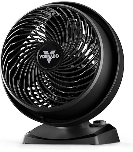 VORNADO 610DC サーキュレーター Amazon | Vornado 610DC Energy Smart Air Circulator with