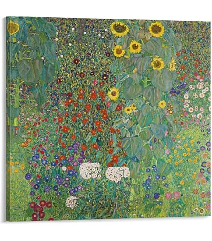 Amazon.co.jp: グスタフ・クリムト Gustav Klimt 「水蛇 II