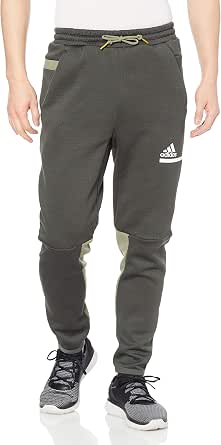 adidas Z.N.E. AEROREADY Pants - Green | adidas Turkey